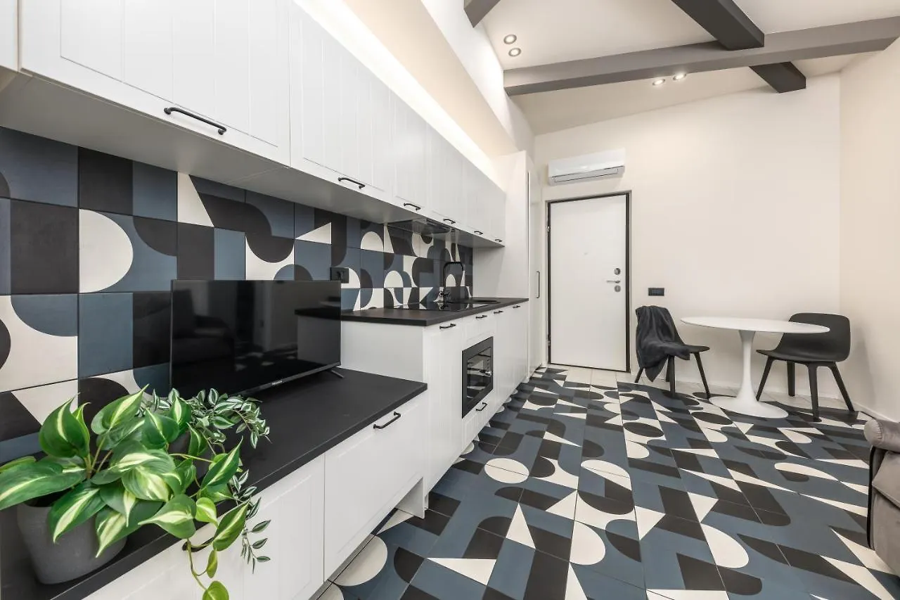 Casa Da Suite Icona Milaan 0*,  Italië