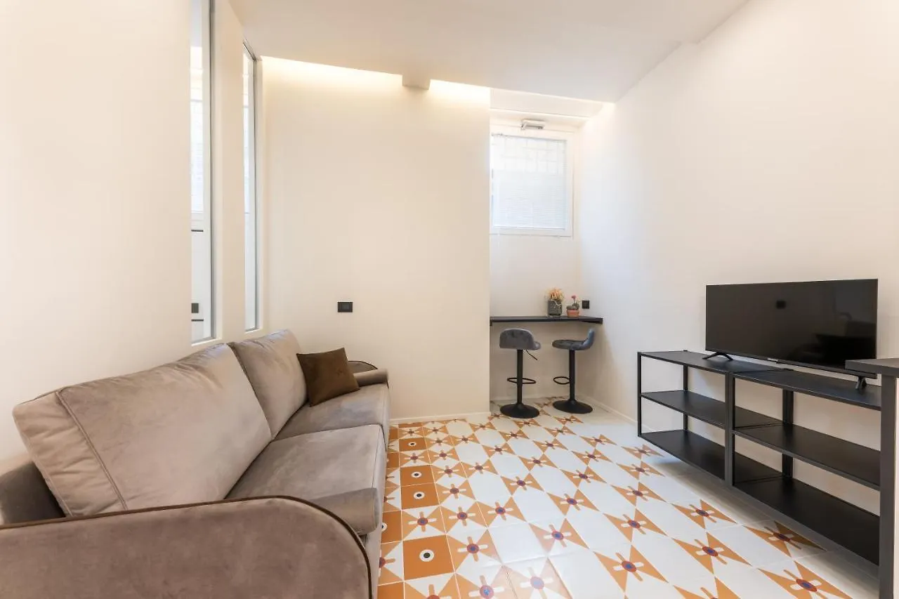 Casa Da Suite Icona Milaan Italië