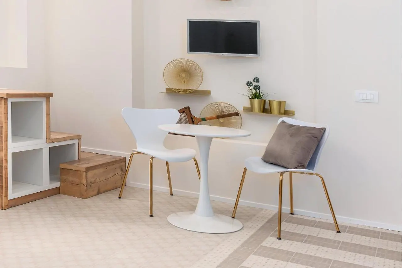 Casa Da Suite Icona Milaan