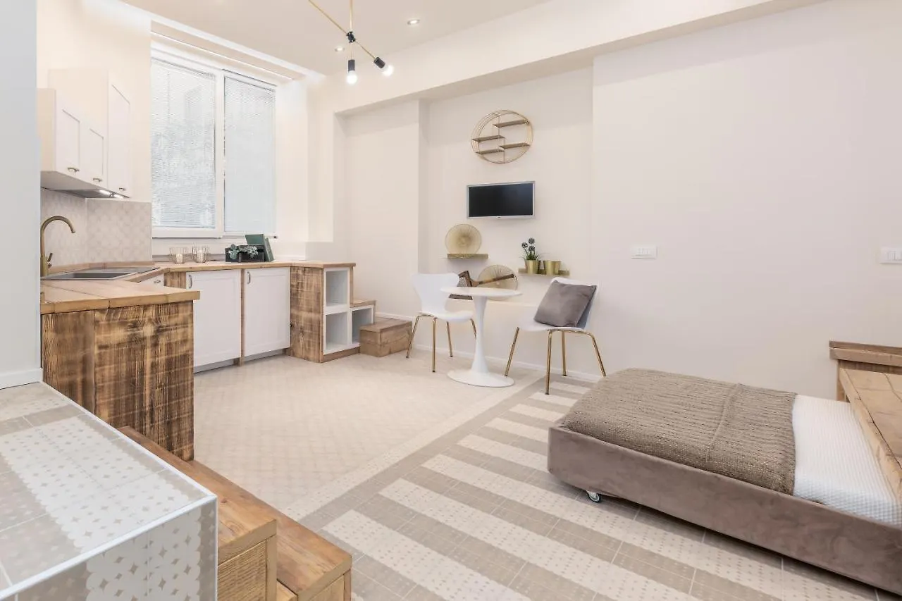 Casa Da Suite Icona Milaan