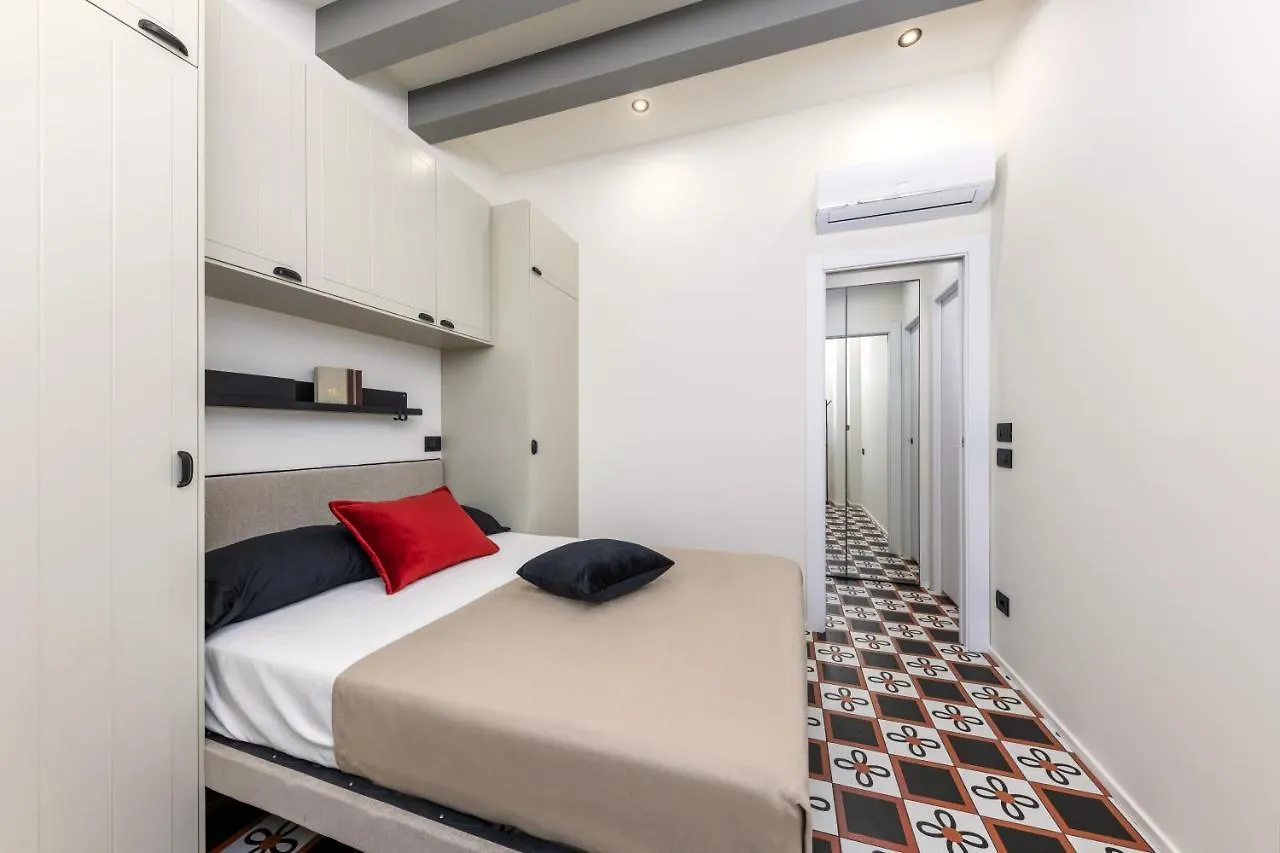 Casa Da Suite Icona Milaan