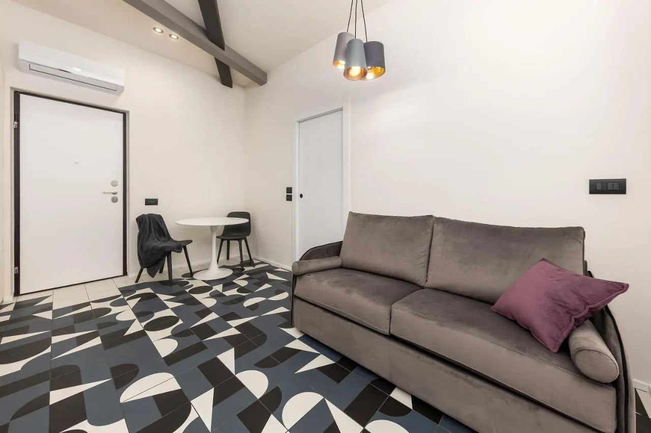 Casa Da Suite Icona Milaan Italië