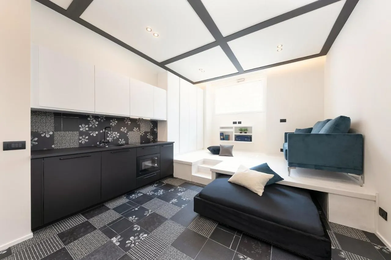 Casa Da Suite Icona Milaan Italië