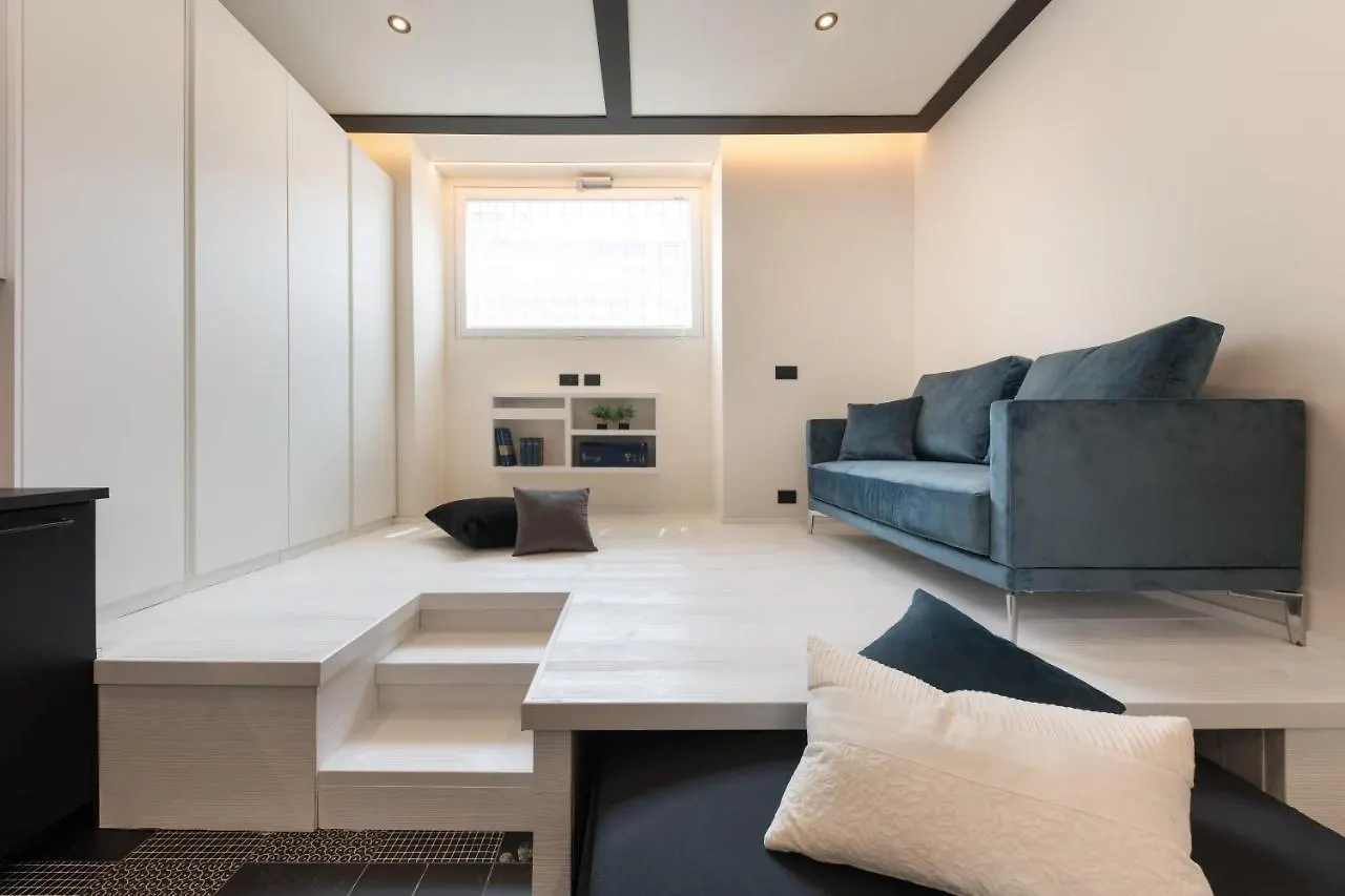 Casa Da Suite Icona Milaan 0*,  Italië