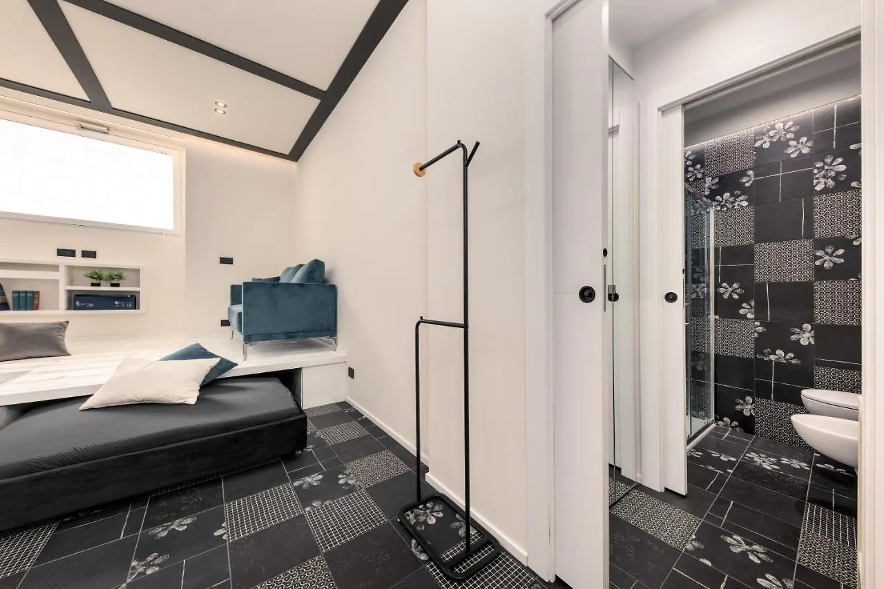Casa Da Suite Icona Milaan Appartement