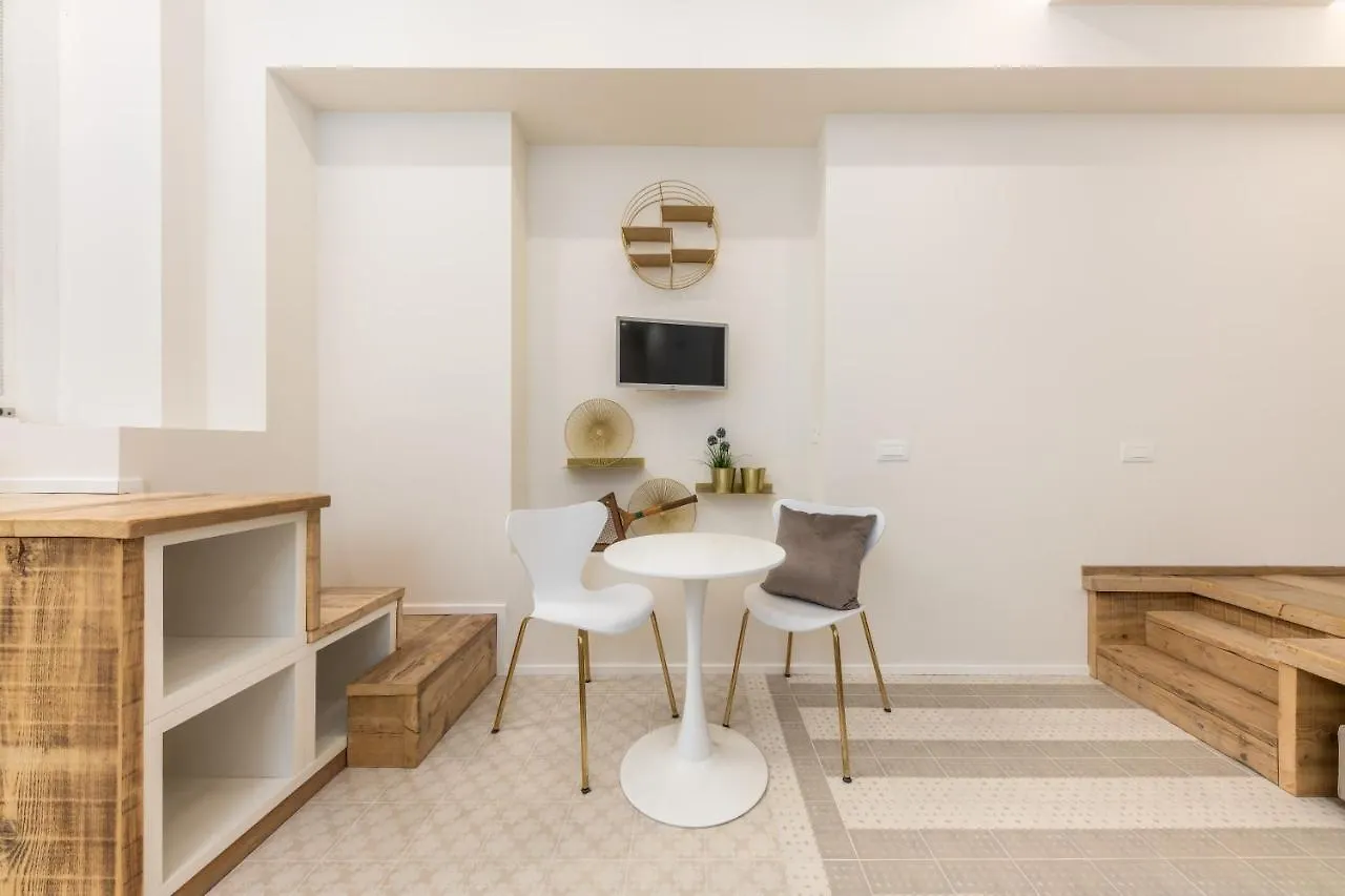 Casa Da Suite Icona Milaan Italië