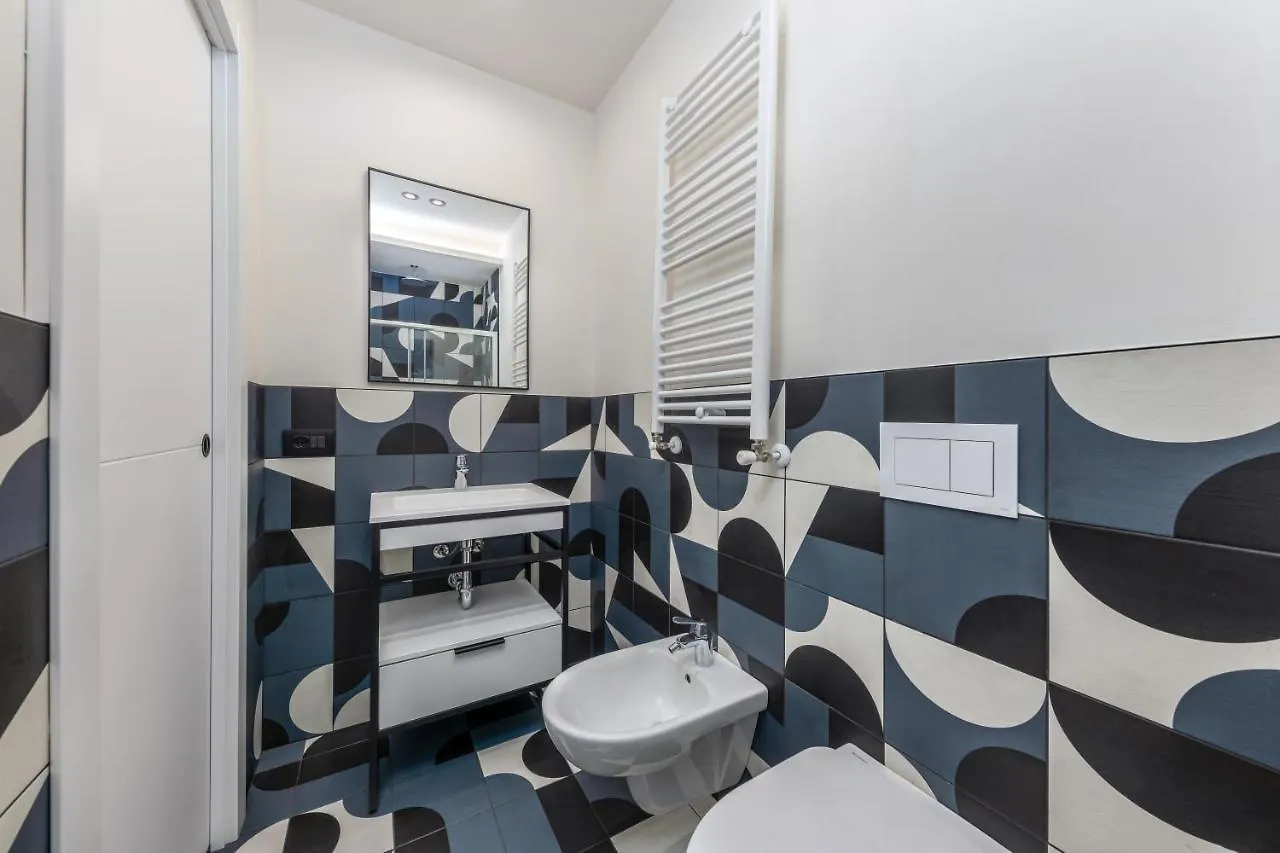 Casa Da Suite Icona Milaan