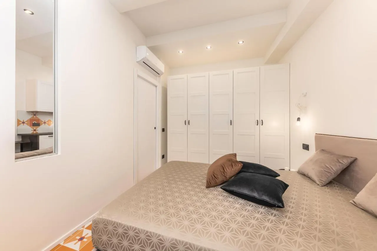 Casa Da Suite Icona Milaan 0*,