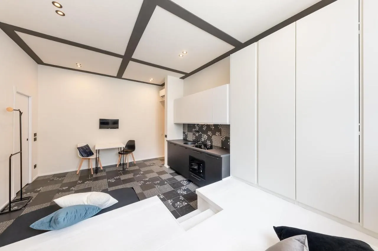 Casa Da Suite Icona Milaan Italië