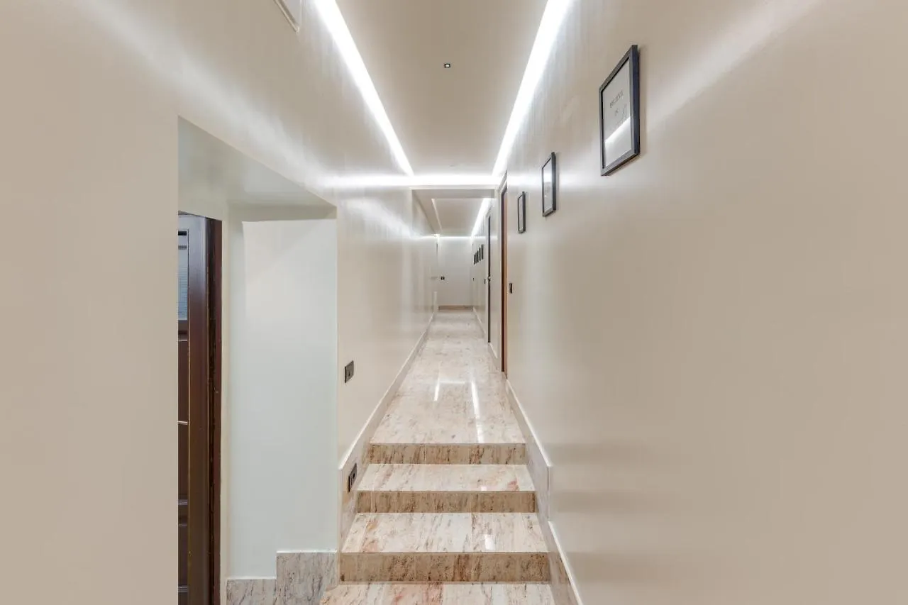 Appartement Casa Da Suite Icona Milaan Italië