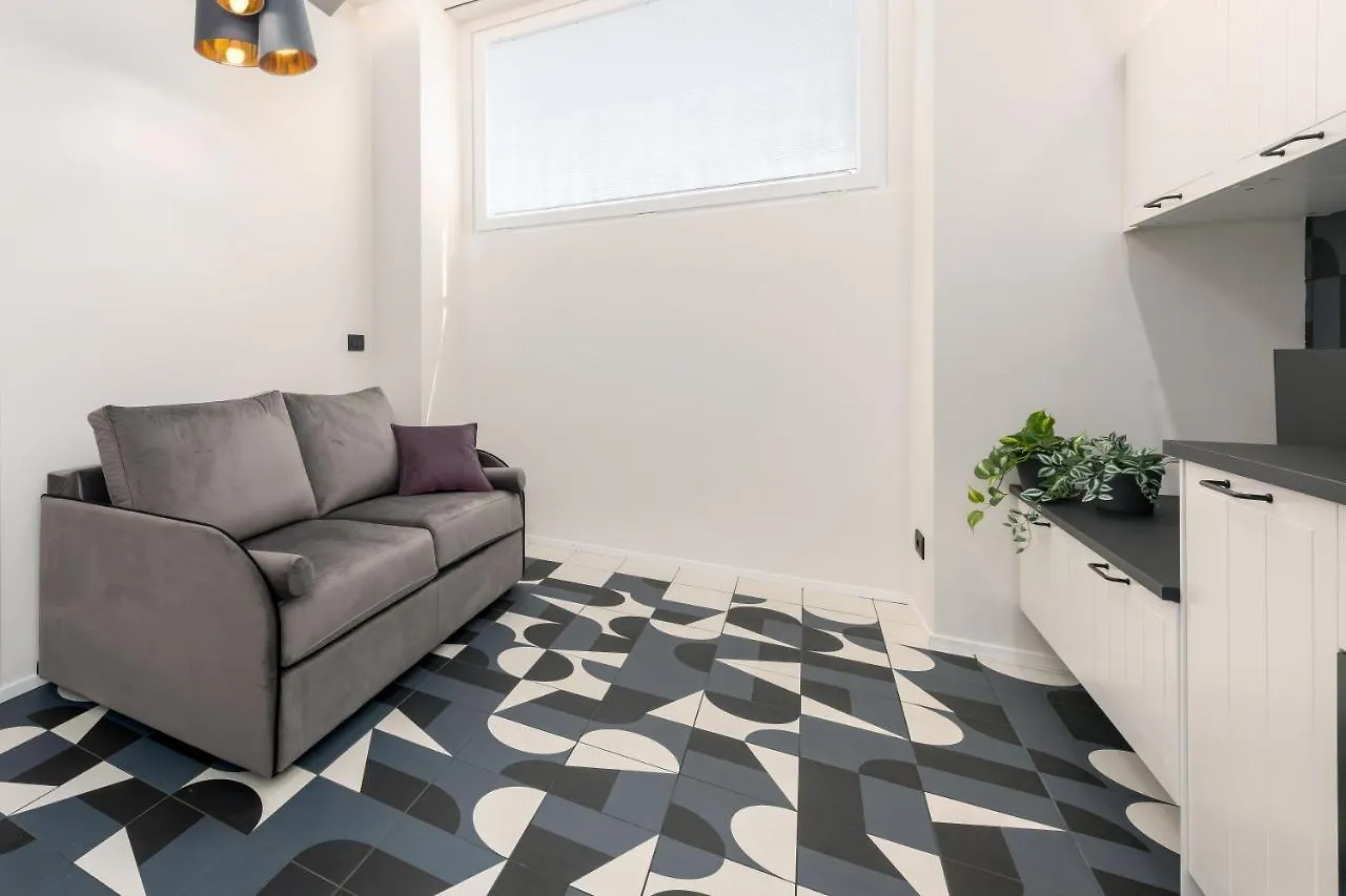 Casa Da Suite Icona Milaan