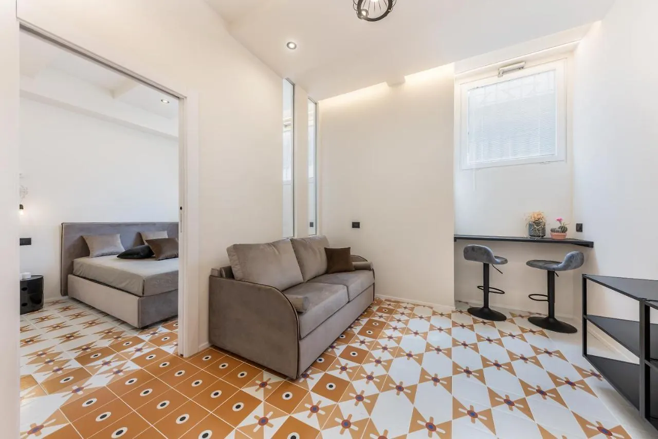 Casa Da Suite Icona Milaan 0*,