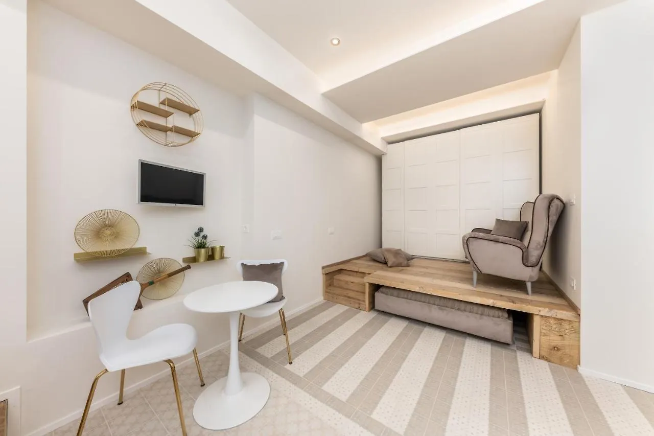 Casa Da Suite Icona Milaan Italië