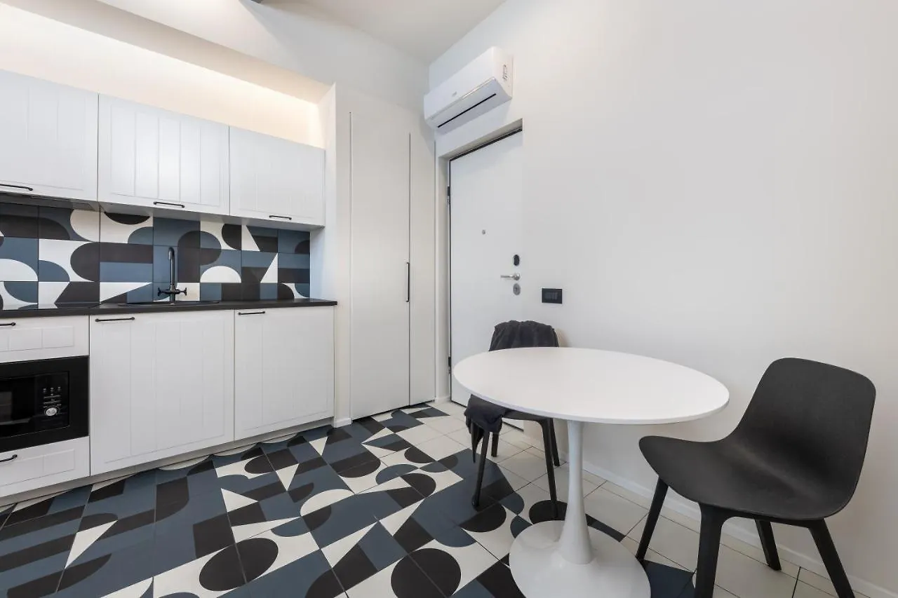 Casa Da Suite Icona Milaan Appartement