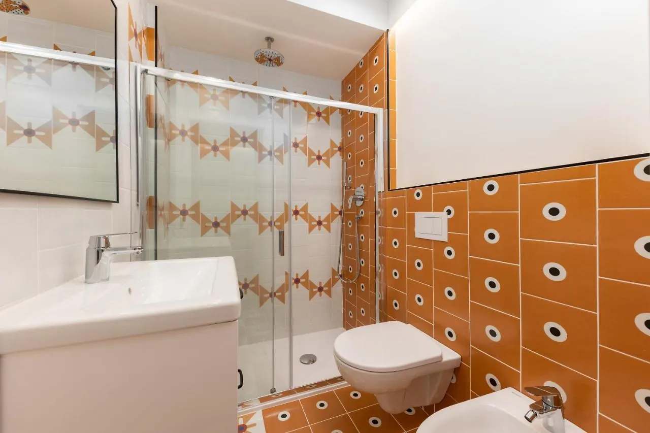 Casa Da Suite Icona Milaan 0*,  Italië
