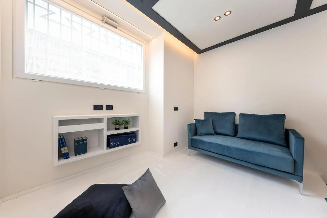 Casa Da Suite Icona Milaan Appartement